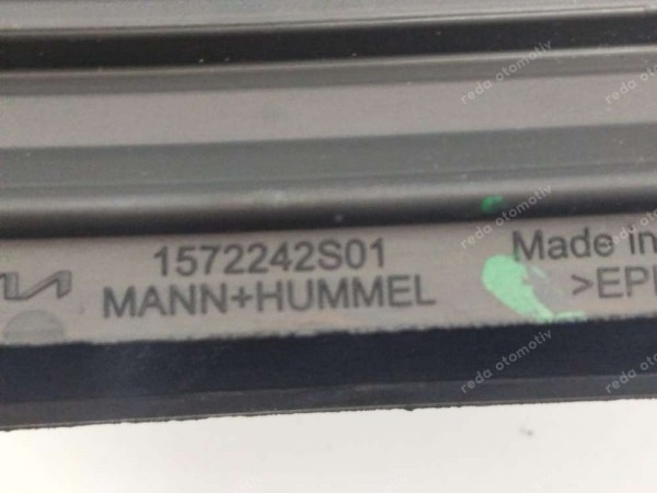 Hyundai Bayon Motor Üst Muhafaza Soğutma Kapağı 29250-07TB0 28260-Q0600 SP YP (BE120)