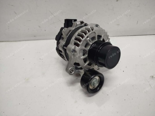 Hyundai Bayon İ20 Stonic 1.0 Alternatör Şarj Dinamosu 37300-07450 SP YP (CI120)