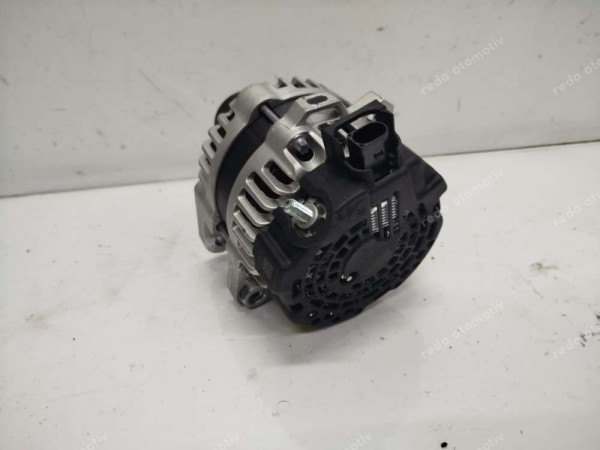 Hyundai Bayon İ20 Stonic 1.0 Alternatör Şarj Dinamosu 37300-07450 SP YP (CI120)