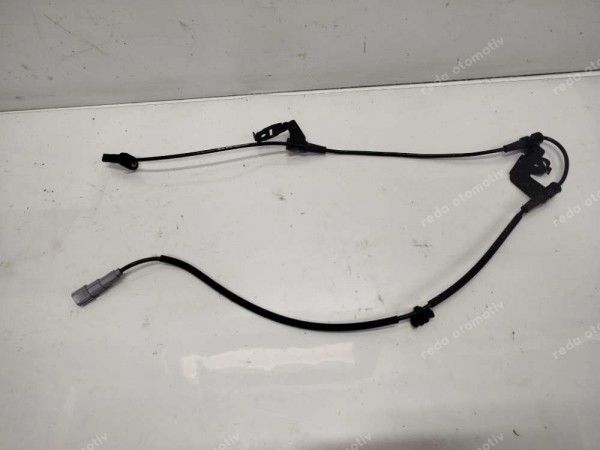 Hyundai Bayon İ20 Sol Ön Abs Kablosu Sensörü 58930-Q0000 SP YP (AA120)