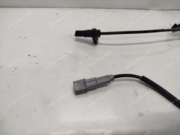Hyundai Bayon İ20 Sol Ön Abs Kablosu Sensörü 58930-Q0000 SP YP (AA120)