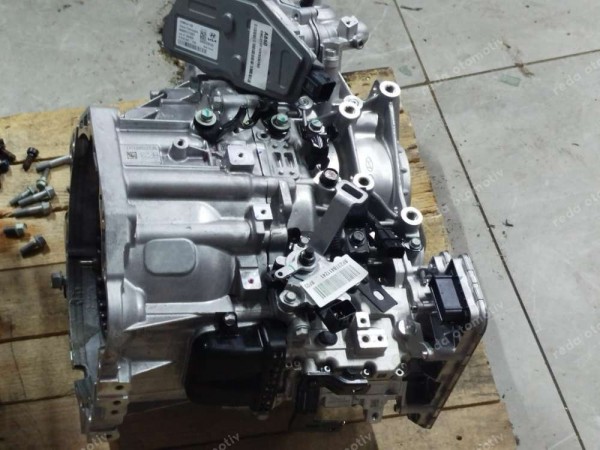 Hyundai Bayon İ20 1.0 Otomatik Şanzuman Komple 954A2-2D040 SP YP (SAKPR)
