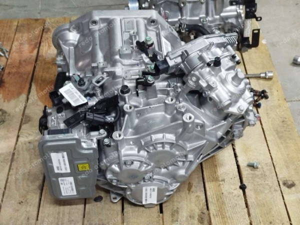 Hyundai Bayon İ20 1.0 Otomatik Şanzuman Komple 954A2-2D040 SP YP (SAKPR)