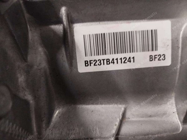 Hyundai Bayon İ20 1.0 Otomatik Şanzuman Komple 954A2-2D040 SP YP (SAKPR)