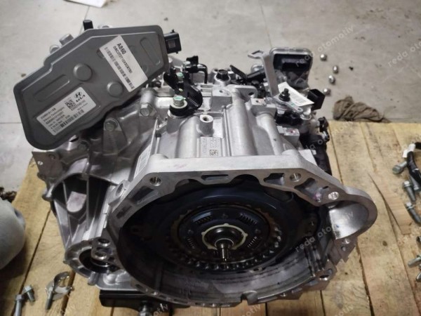 Hyundai Bayon İ20 1.0 Otomatik Şanzuman Komple 954A2-2D040 SP YP (SAKPR)