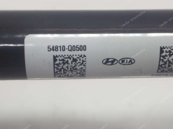 Hyundai Bayon Ön Viraj Demiri 54810-Q0500 SP YP (AD120)