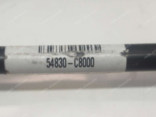 Hyundai İ20 Bayon Ön Viraj Askı Bağlantısı Z Rot 54830-C8000 SP YP