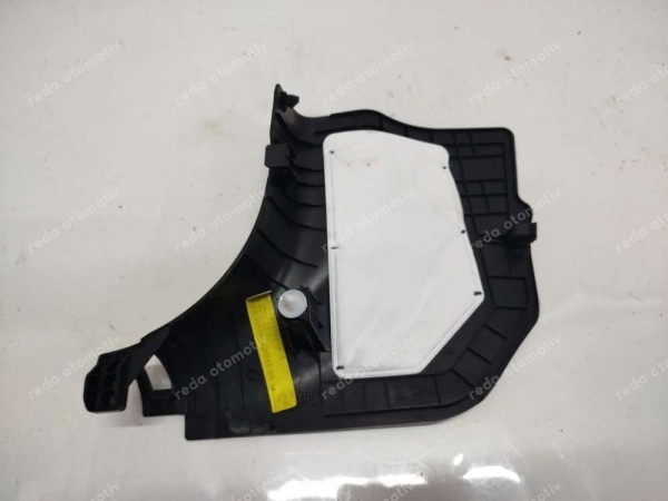 Hyundai Bayon İ20 Sağ Ön Direk Alt Trim Bakaliti 85824-Q0000 SP (EA110)