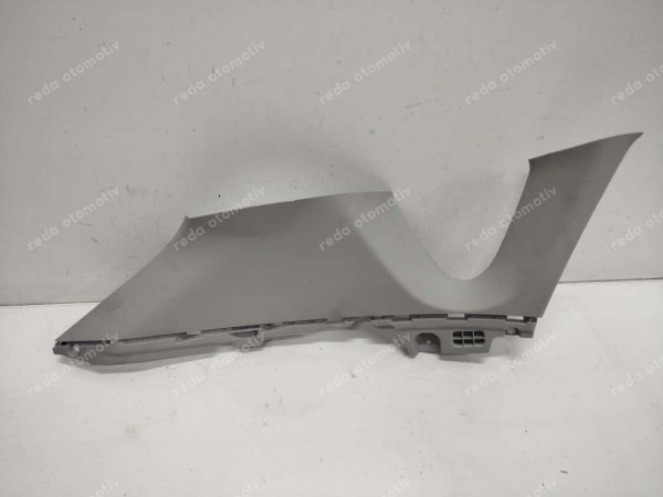 Hyundai Bayon İ20 Sol Arka Küstodod İç Trim Kaplaması Bakaliti 85850-Q0500YPK SP HP (EA110)