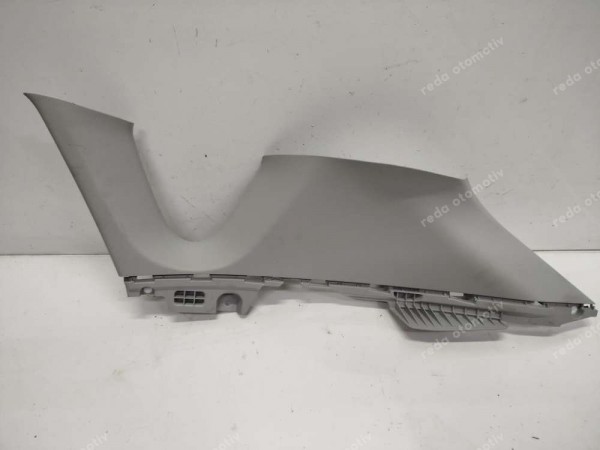Hyundai Bayon İ20 Sağ Arka Küstodod İç Trim Kaplaması Bakaliti 85860-Q0500YPK SP HP (EA110)