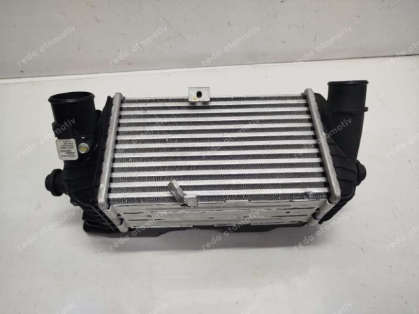 Hyundai Bayon İ20 İntercooler Soğutucu Turbo Radyatörü 28270-07360 SP YP (DD120)