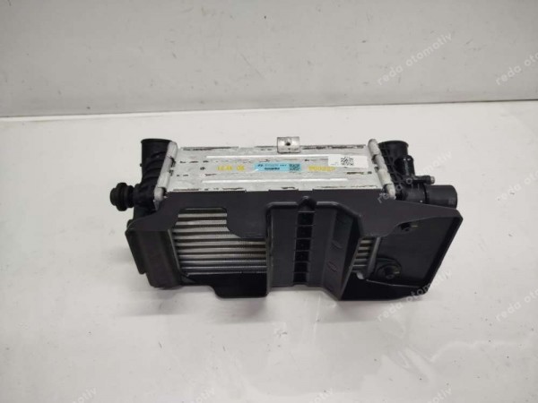 Hyundai Bayon İ20 İntercooler Soğutucu Turbo Radyatörü 28270-07360 SP YP (DD120)