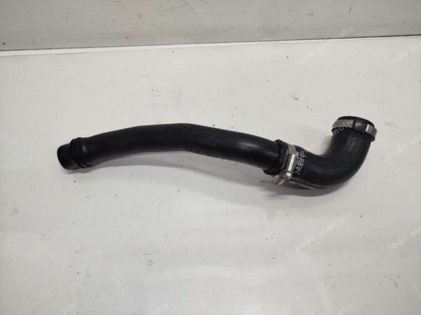 Hyundai Bayon İ20 İntercooler Giriş Hortumu Borusu 28272-07TB0 SP YP (BB110)