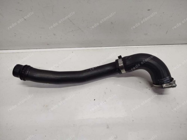Hyundai Bayon İ20 İntercooler Giriş Hortumu Borusu 28272-07TB0 SP YP (BB110)