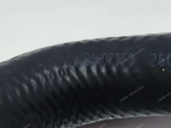 Hyundai Bayon İ20 İntercooler Hortumu 28284-07350 SP YP (BB110)
