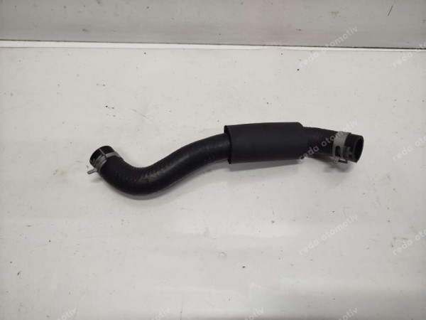 Hyundai Bayon İ20 İntercooler Hortumu 28284-07350 SP YP (BB110)