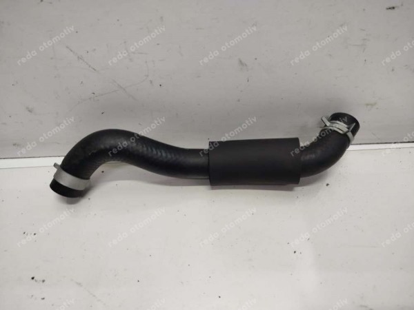 Hyundai Bayon İ20 İntercooler Hortumu 28284-07350 SP YP (BB110)