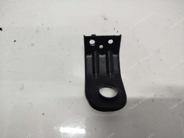 Hyundai İ20 Bayon İntercooler Bağlantı Sacı 28259-07350 SP YP (BA120)