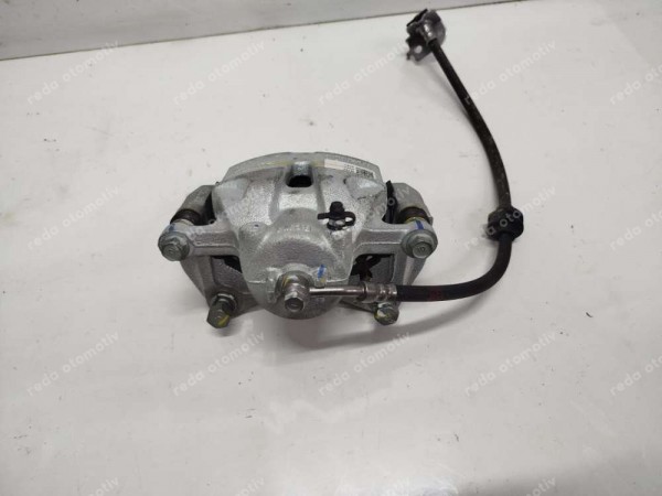 Hyundai Bayon İ20 Sağ Ön Fren Kaliperi Takımı 58130-Q0500 SP YP (AA110)