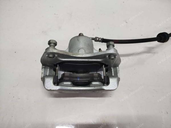 Hyundai Bayon İ20 Sağ Ön Fren Kaliperi Takımı 58130-Q0500 SP YP (AA110)