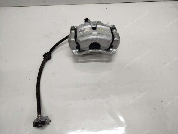 Hyundai Bayon İ20 Sağ Ön Fren Kaliperi Takımı 58130-Q0500 SP YP (AA110)