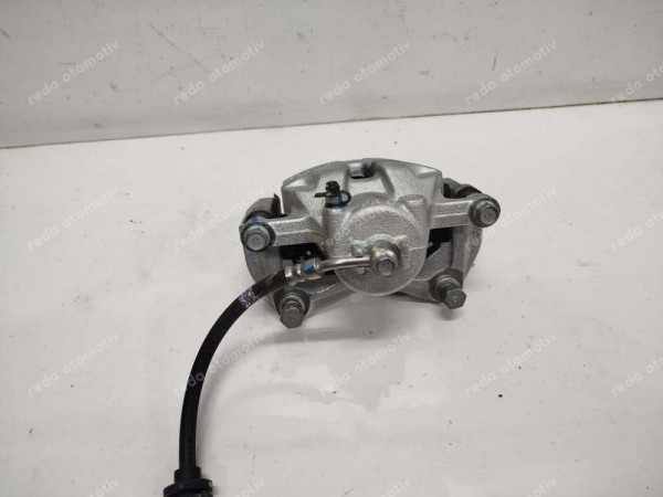 Hyundai Bayon İ20 Sol Ön Fren Kaliperi Takımı 58110-Q0500 SP YP (AA110)