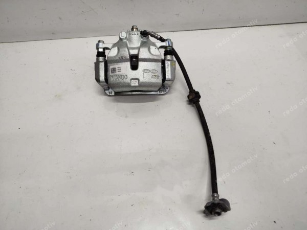 Hyundai Bayon İ20 Sol Ön Fren Kaliperi Takımı 58110-Q0500 SP YP (AA110)