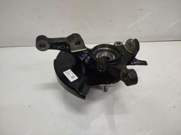 Hyundai Bayon İ20 Sol Ön Aks Taşıyıcı Porya Komple 51715-Q0500 51750-1S000 SP YP (AB120)