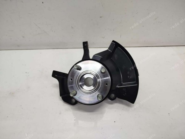 Hyundai Bayon İ20 Sol Ön Aks Taşıyıcı Porya Komple 51716-Q0500 51720-H8500 SP YP (AB120)