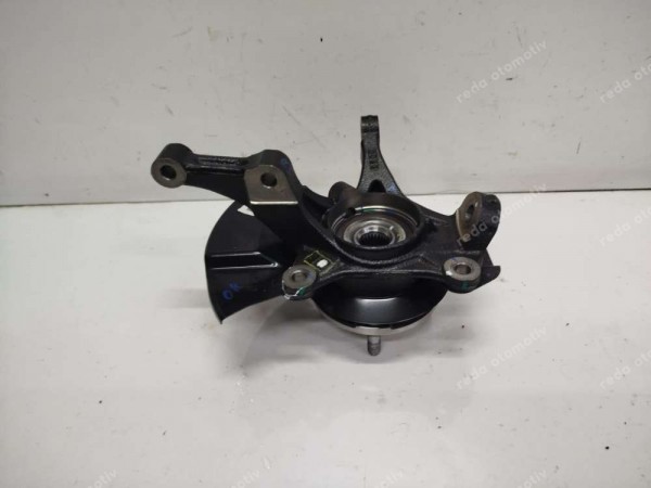 Hyundai Bayon İ20 Sol Ön Aks Taşıyıcı Porya Komple 51716-Q0500 51720-H8500 SP YP (AB120)