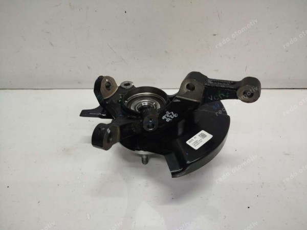Hyundai Bayon İ20 Sol Ön Aks Taşıyıcı Porya Komple 51716-Q0500 51720-H8500 SP YP (AB120)