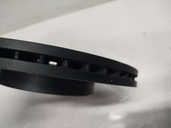 Hyundai Bayon İ20 Ön Fren Disk Takımı 51712-H8580 SP YP (AB120)