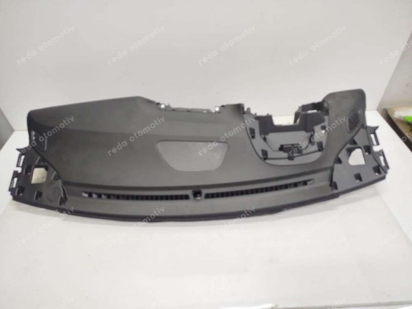 Hyundai Bayon Ön Göğüs Torpido (Airbagli) 80300-Q0000 84710-Q0050NNB SP YP (BD130)