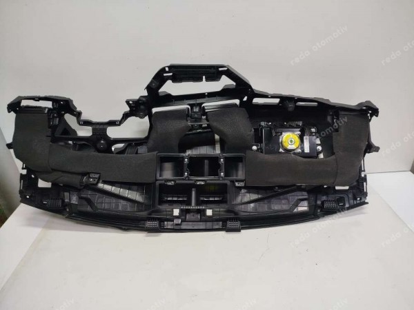 Hyundai Bayon Ön Göğüs Torpido (Airbagli) 80300-Q0000 84710-Q0050NNB SP YP (BD130)