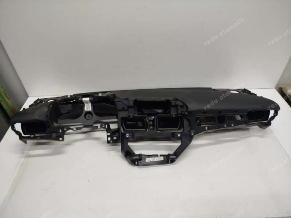 Hyundai Bayon Ön Göğüs Torpido (Airbagli) 80300-Q0000 84710-Q0050NNB SP YP (BD130)