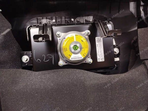 Hyundai Bayon Ön Göğüs Torpido (Airbagli) 80300-Q0000 84710-Q0050NNB SP YP (BD130)