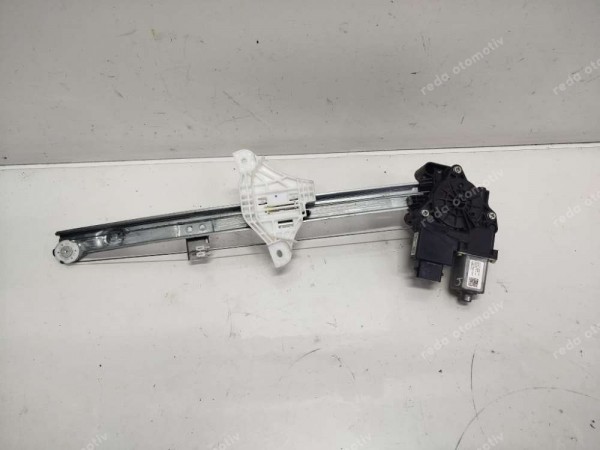 Hyundai Bayon Sol Ön Cam Krikosu Motoru 82450-Q0520 SP YP (BA120)