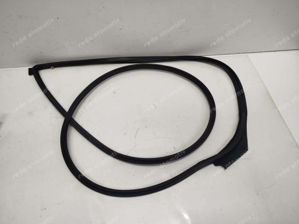 Hyundai Bayon İ20 Sol Ön Kapı Çevre Fitili 82130-Q0000 SP YP (BE120)