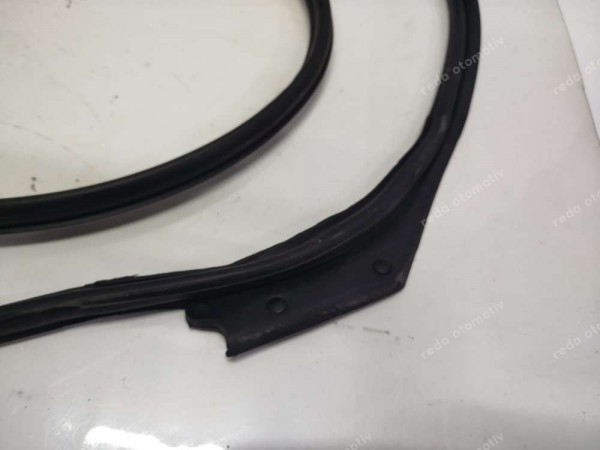 Hyundai Bayon İ20 Sol Ön Kapı Çevre Fitili 82130-Q0000 SP YP (BE120)