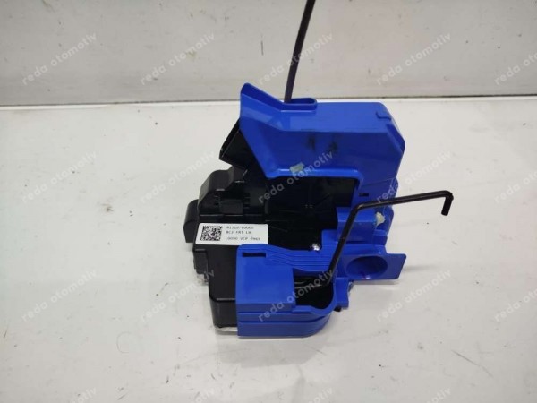 Hyundai Bayon İ20 Sol Ön Kapı Kilidi 81310-Q0000 SP YP (FC122)