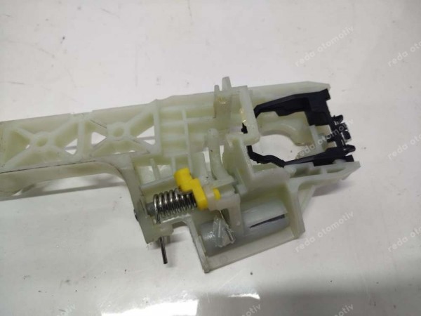 Hyundai Bayon İ20 Sol Ön Kapı Kolu Yuvası Mekanizması 82655-Q0500 SP YP (FC126)