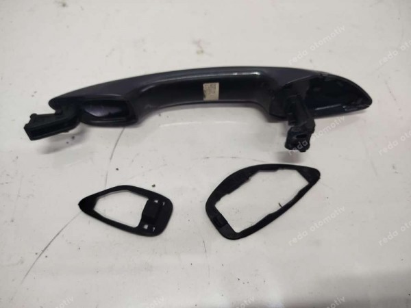 Hyundai Bayon İ20 Sol Ön Kapı Kolu 82651-Q0500 SP (FC123)