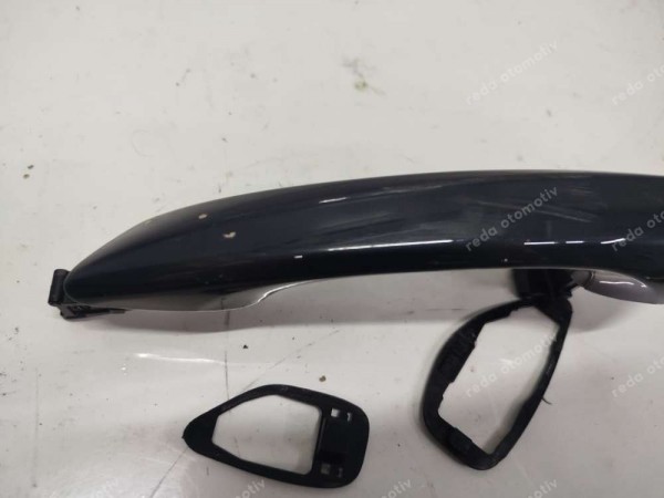 Hyundai Bayon İ20 Sol Ön Kapı Kolu 82651-Q0500 SP (FC123)