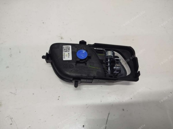 Hyundai Bayon Sol Kapı İç Açma Kolu 82610-Q0010DX5 SP YP (FC123)