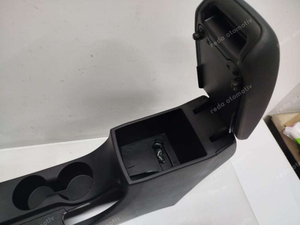 Hyundai Bayon İ20 Orta Konsol Koldayama Komple 84611-Q0000NNB SP YP