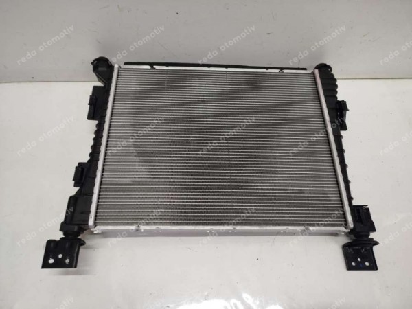 Hyundai Bayon İ20 1.0 Motor Su Radyatörü 25310-Q0300 SP YP (DF120)
