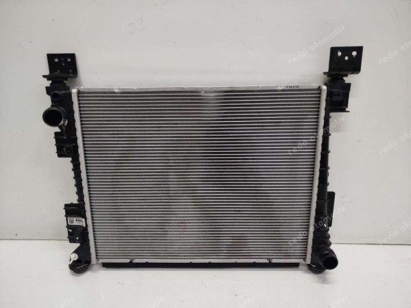 Hyundai Bayon İ20 1.0 Motor Su Radyatörü 25310-Q0300 SP YP (DF120)