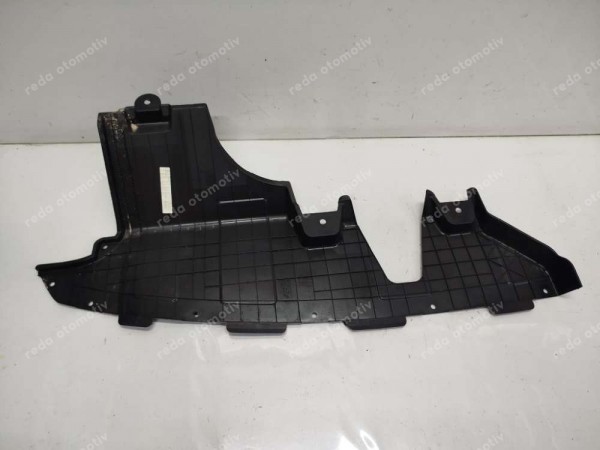 Hyundai Bayon Arka Tampon Alt Kapak Muhafaza 86676-Q0400 SP YP (AC120)