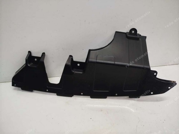 Hyundai Bayon Arka Tampon Alt Kapak Muhafaza 86676-Q0400 SP YP (AC120)