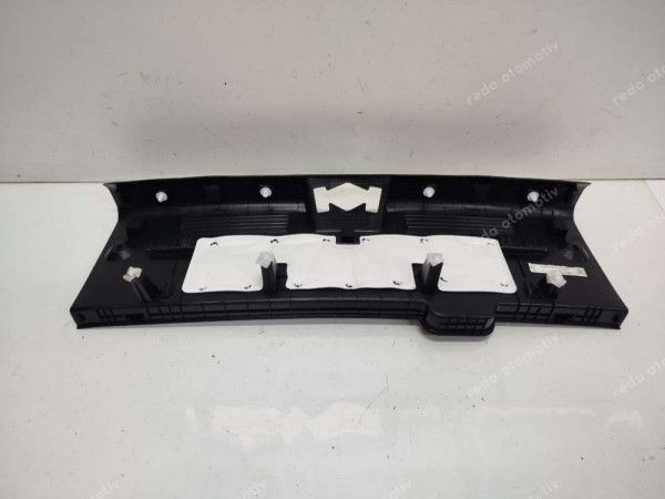 Hyundai Bayon Arka Panel Eşik Kaplaması Bakaliti 85770-Q0600NNB SP YP (AC120)